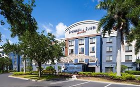 Springhill Suites Fort Myers Airport
